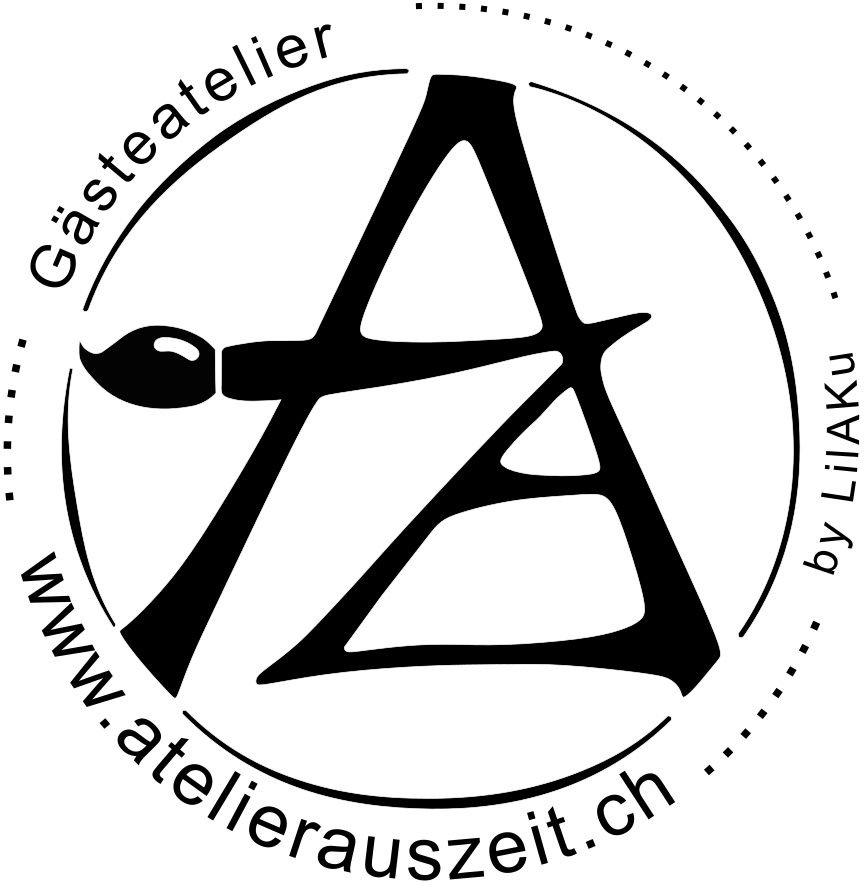 AtelierAuszeit, Gästeatelier