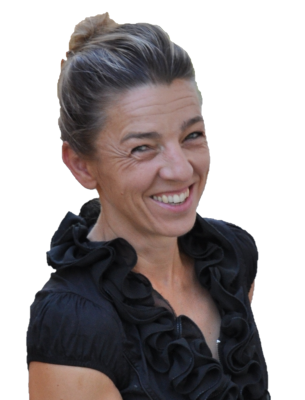 Liane Winters